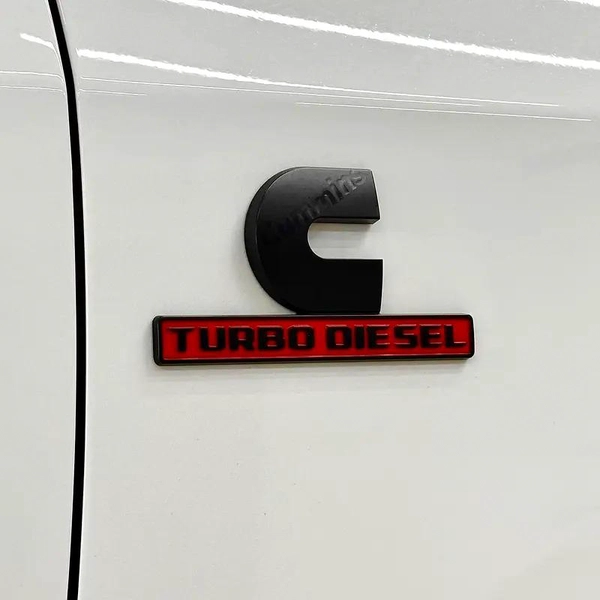 2023 DODGE RAM 2500 DIESEL TURBO - LARAMIE