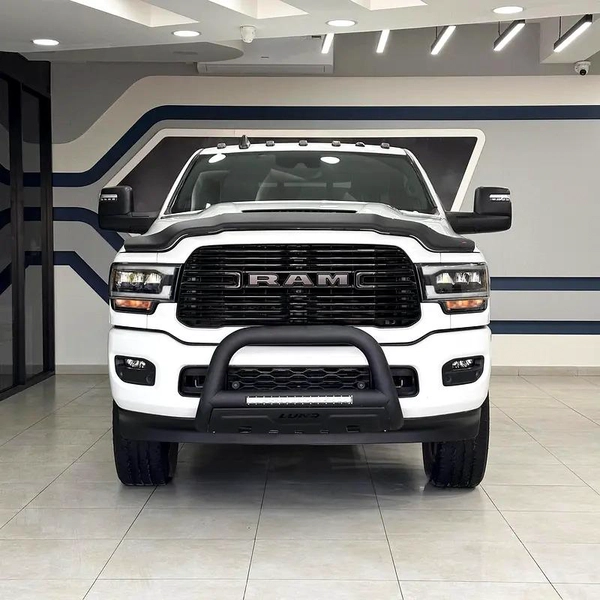 2023 DODGE RAM 2500 DIESEL TURBO - LARAMIE