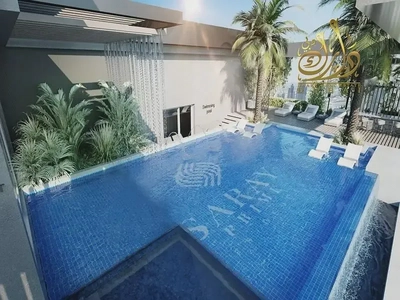 RAMADAN OFFER_PRIVATE POOL WITH 1% MOTHYLY_FULLY FURNISHED-3