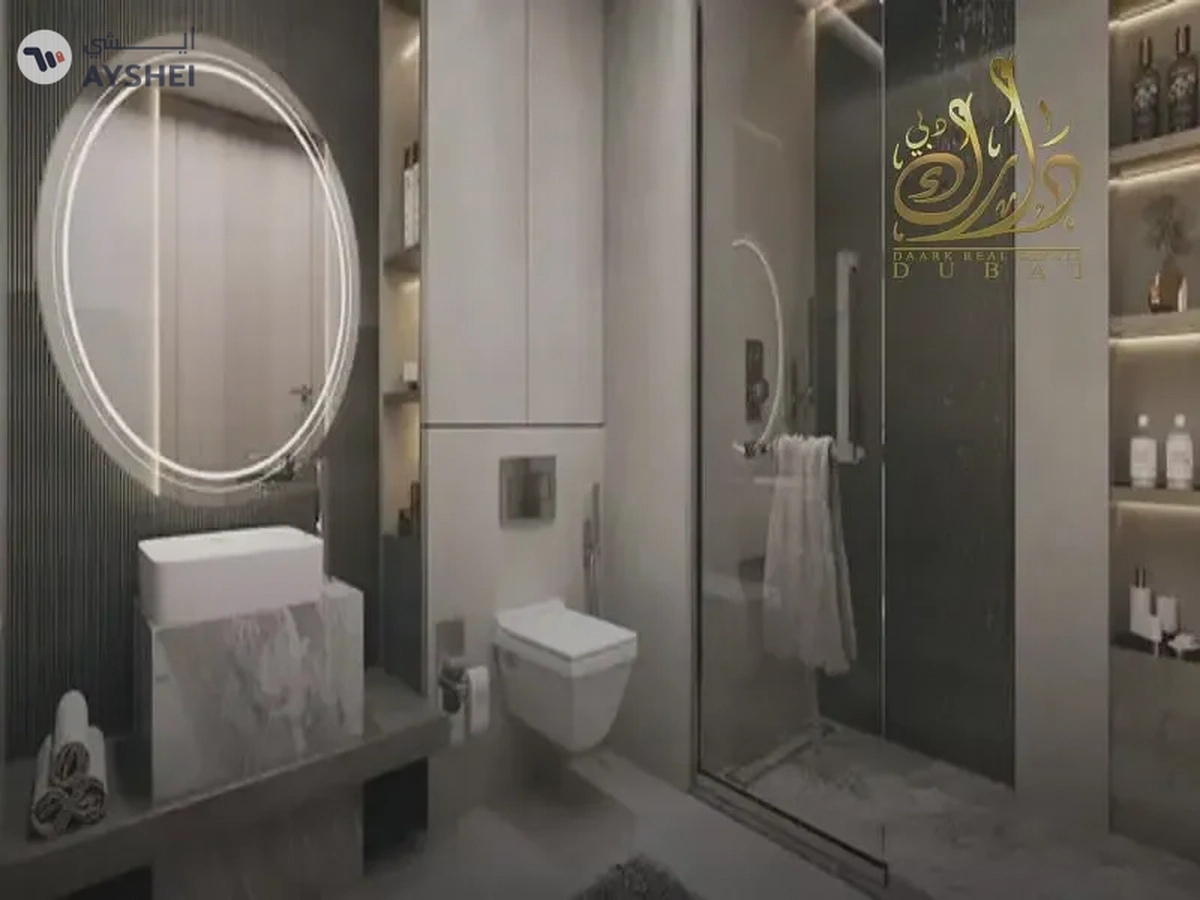 RAMADAN OFFER_PRIVATE POOL WITH 1% MOTHYLY_FULLY FURNISHED