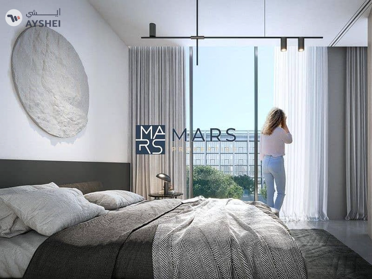 Luxury smart 2BR Duplex | Freehold | Golden Visa Opportunity | From Developer
