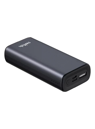 Switch Powerpack Ultra Power Bank Black-0