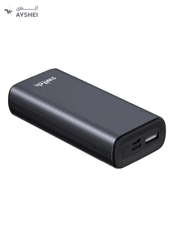 Switch Powerpack Ultra Power Bank Black