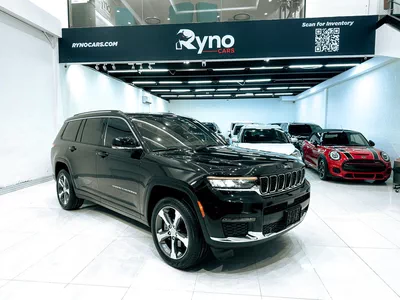 2023 Jeep Grand Cherokee LIMITED-0