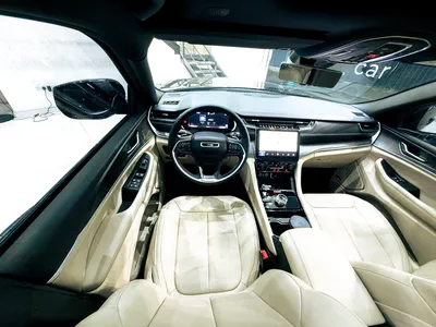 2023 Jeep Grand Cherokee LIMITED-4