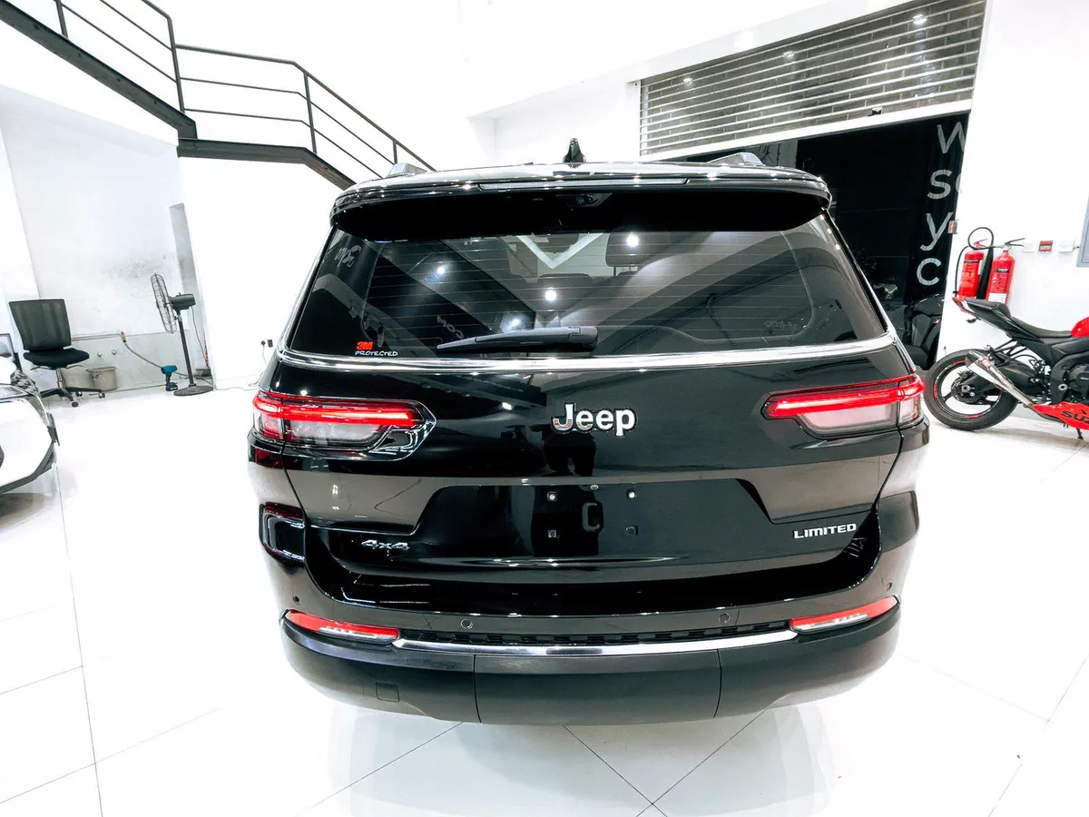 2023 Jeep Grand Cherokee LIMITED-1-1