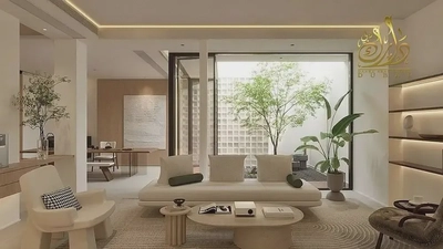 CONTEMPORARY DESIGN / LIMITED OFFER / CLOSE TO DUBAI AUTODROME-2