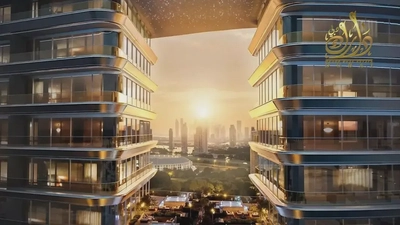 CONTEMPORARY DESIGN / LIMITED OFFER / CLOSE TO DUBAI AUTODROME-3