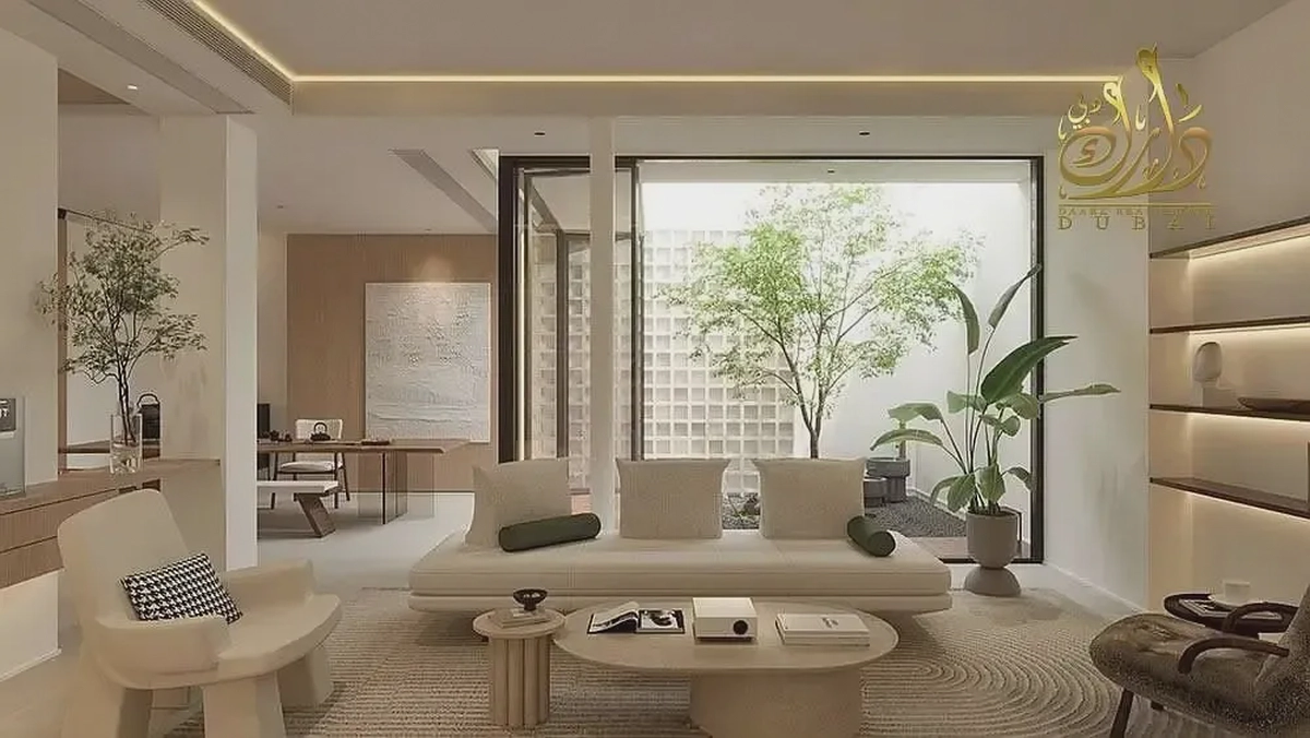 CONTEMPORARY DESIGN / LIMITED OFFER / CLOSE TO DUBAI AUTODROME-2-2