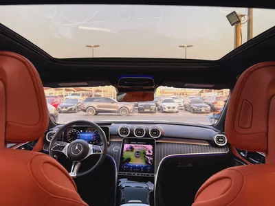 2024 Mercedes-Benz C-Class C300 4MATIC-13