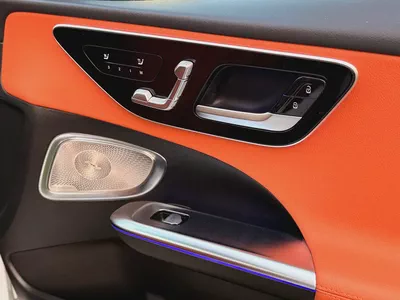 2024 Mercedes-Benz C-Class C300 4MATIC-16