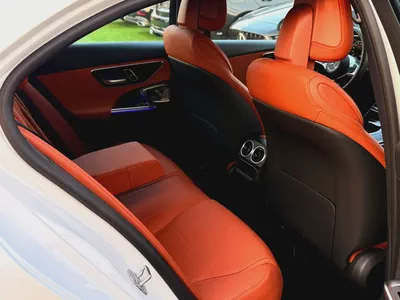 2024 Mercedes-Benz C-Class C300 4MATIC-18