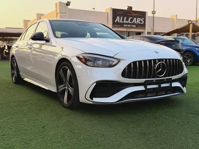 2024 Mercedes-Benz C-Class C300 4MATIC-1
