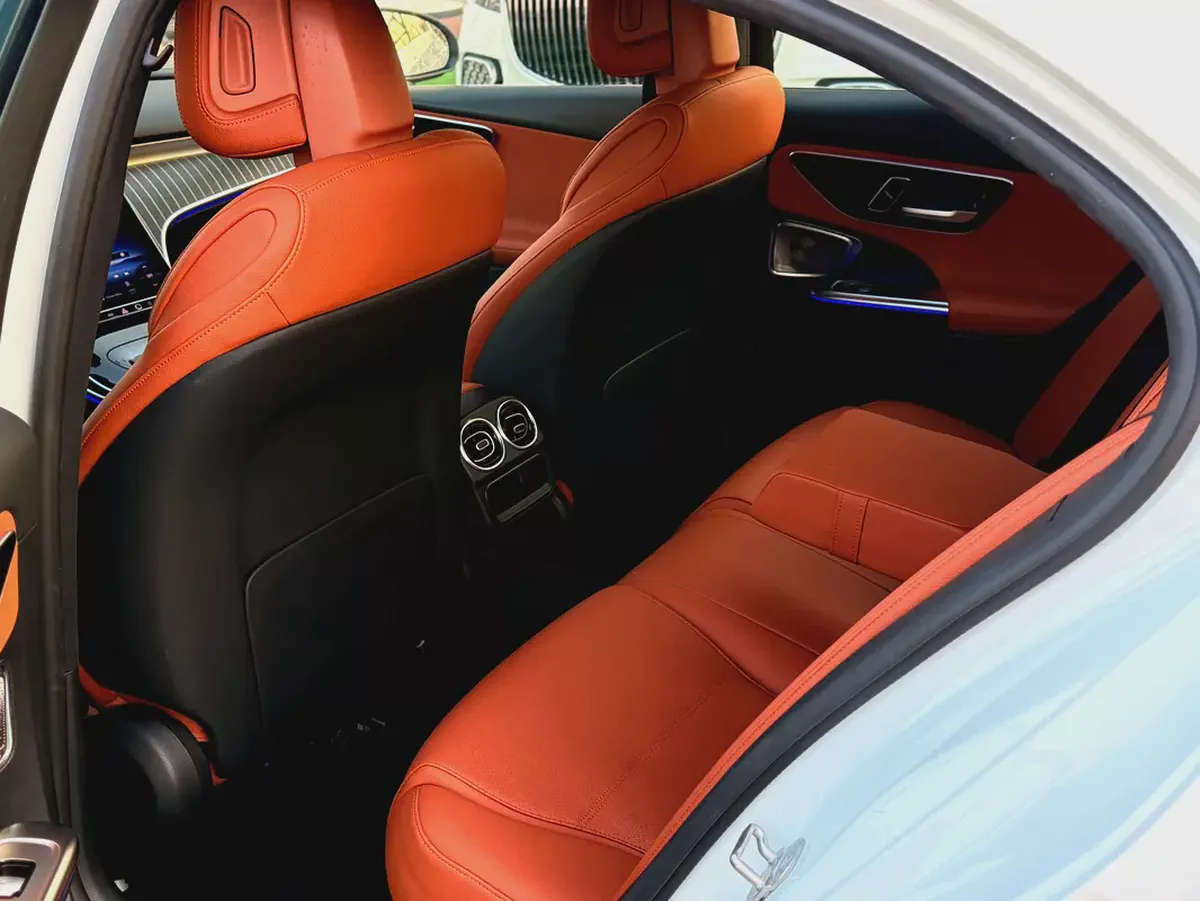 2024 Mercedes-Benz C-Class C300 4MATIC-17-17