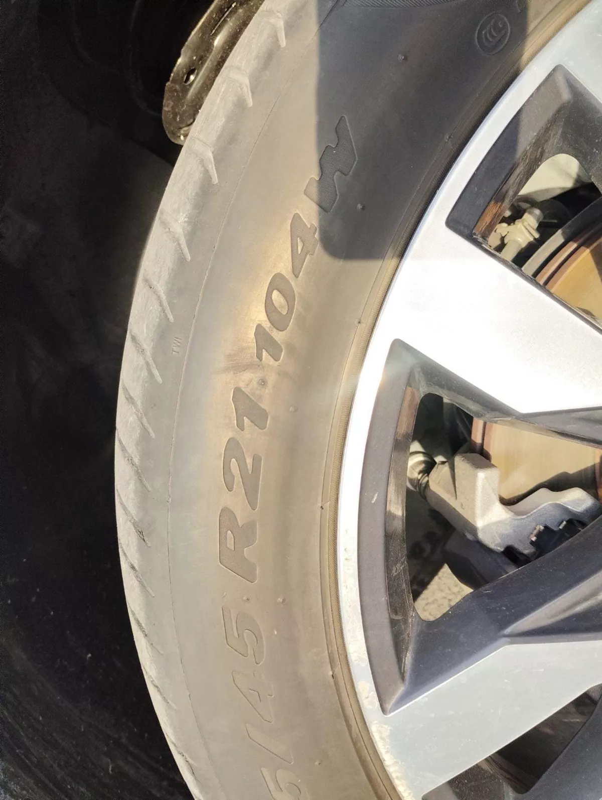 Volkswagen Teramont R LINE COMFORTLINE-22-0