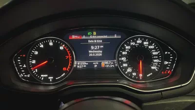 Audi A5 S-line 2021 American Specs-7