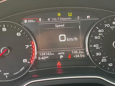 2019 Audi Q7 - American Specs - Excellent Condition-15