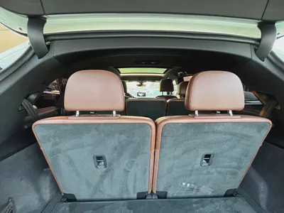 2019 Audi Q7 - American Specs - Excellent Condition-8