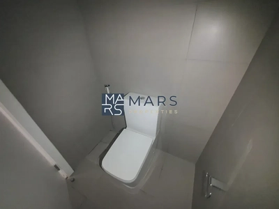 Stunning New 1BHK Apartment in Prime Location-1
