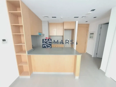 Stunning New 1BHK Apartment in Prime Location-9