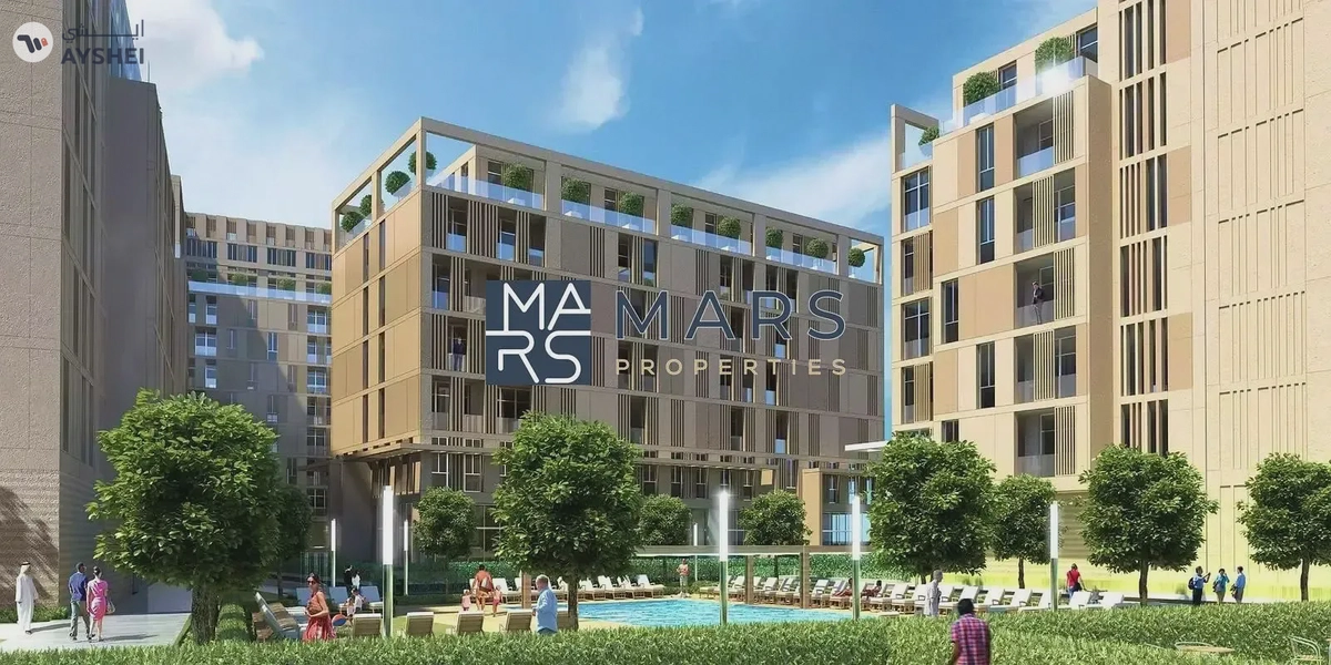 Stunning New 1BHK Apartment in Prime Location-11-11