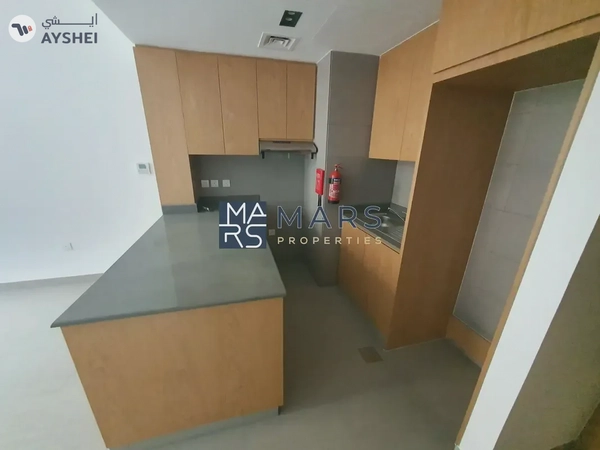 Stunning New 1BHK Apartment in Prime Location