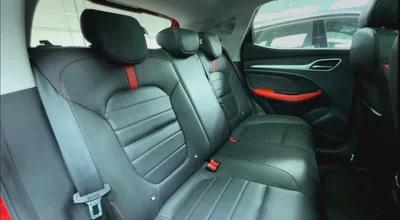 MG ZST Luxury 2023 GCC Specs - Bank finance availble Full Option - Under Warranty-7