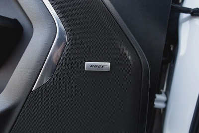 Chevrolet Tahoe 2022-20