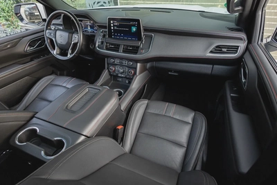 Chevrolet Tahoe 2022-11