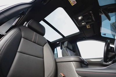 Chevrolet Tahoe 2022-14