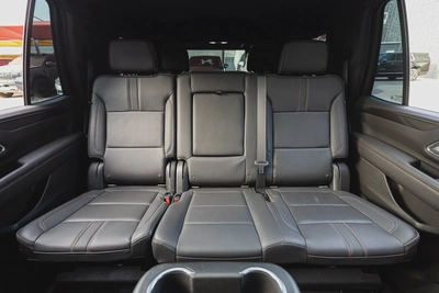 Chevrolet Tahoe 2022-18