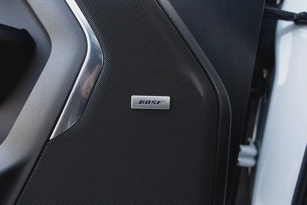 Chevrolet Tahoe 2022