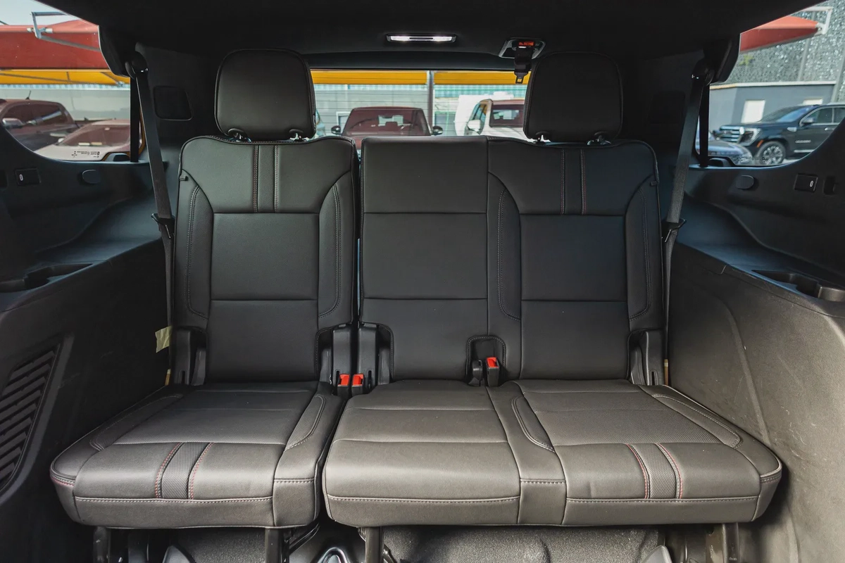 Chevrolet Tahoe 2022-21-21