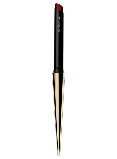 Hourglass Confession Ultra Slim High Intensity Refillable Lipstick My Icon Is 0.9g-0