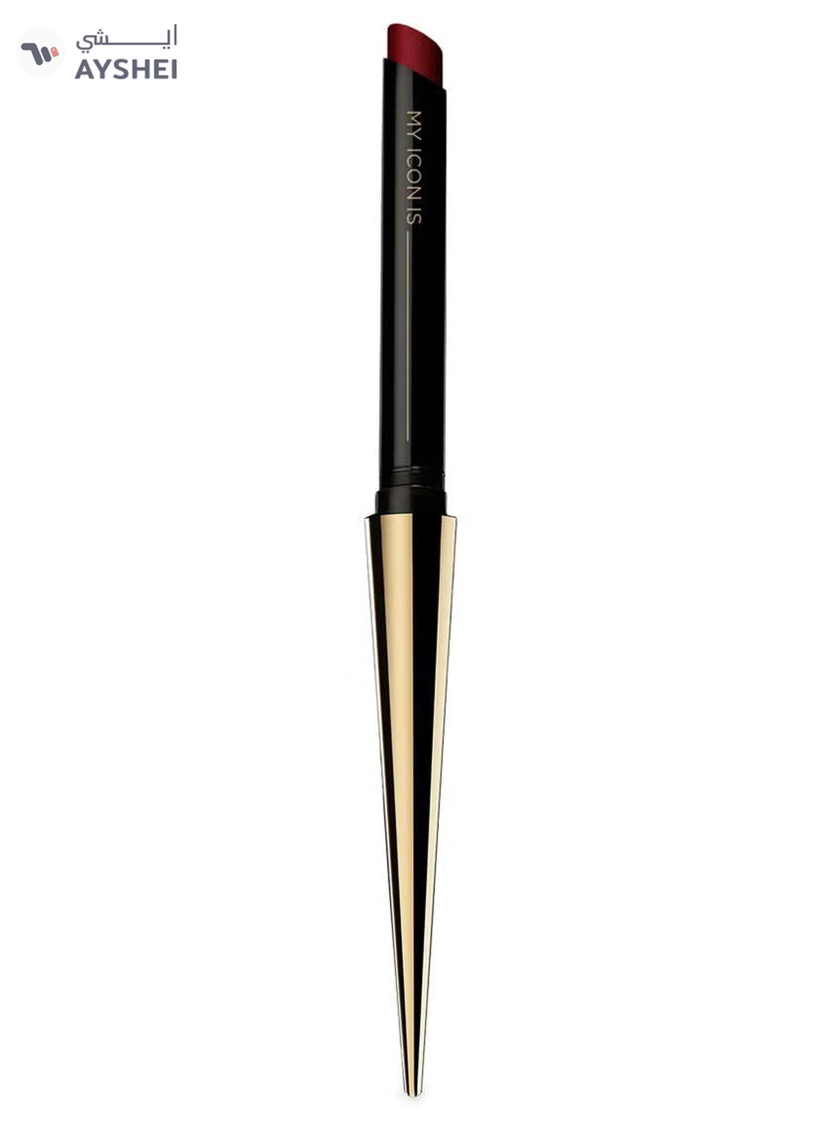 Hourglass Confession Ultra Slim High Intensity Refillable Lipstick My Icon Is 0.9g