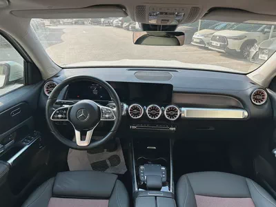 Mercedes-Benz EQB 350 4MATIC 2024  inhouse finance I| GCC Specs-6