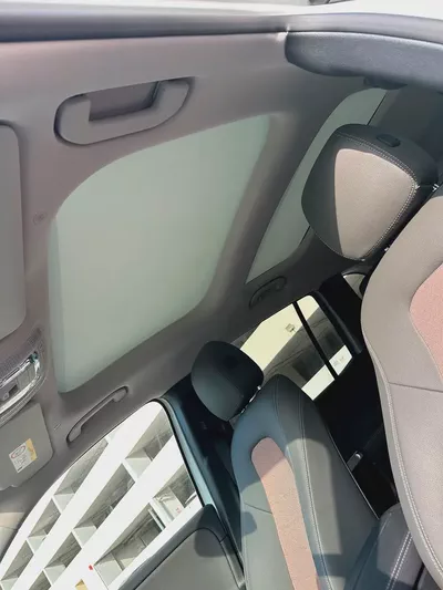 Mercedes-Benz EQB 350 4MATIC 2024  inhouse finance I| GCC Specs-7