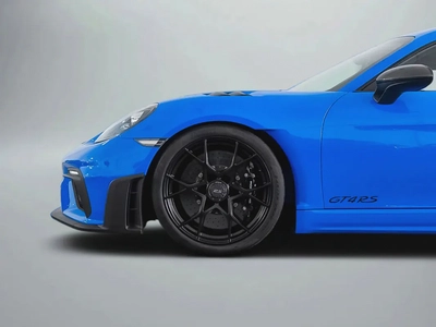 12,566 AED / 60 months | 0% DP | 2023 Porsche Cayman GT4 RS Weissach Package / Porsche Warranty-5
