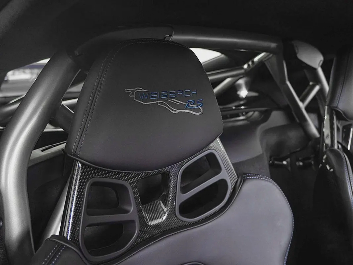 12,566 AED / 60 months | 0% DP | 2023 Porsche Cayman GT4 RS Weissach Package / Porsche Warranty-14-14