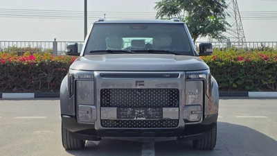 ROX ADAMAS (Grey White)-2