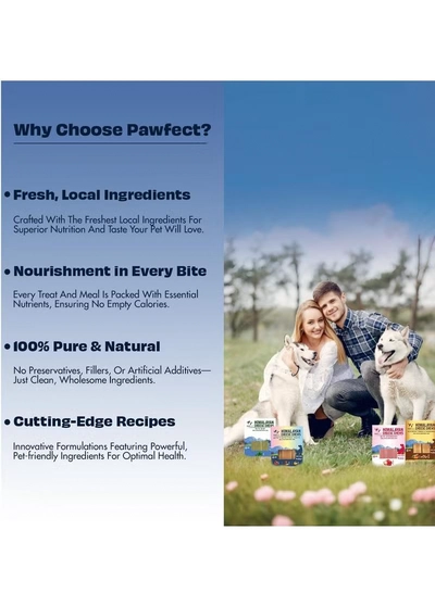 Himalayan Dog Chew Himalayan Cheese Chew Bar with 3 Nutritious Fruits 195g (3x 65g)-5
