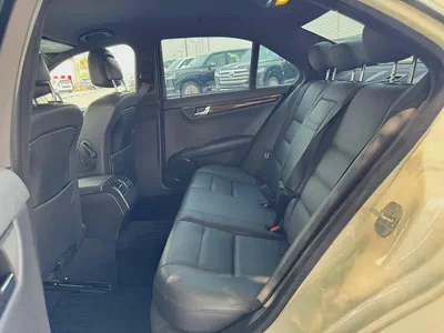 BENZ C250 | 2008 | 92560 KM |CLEAN TITLE  | JAPAN IMPORT-10