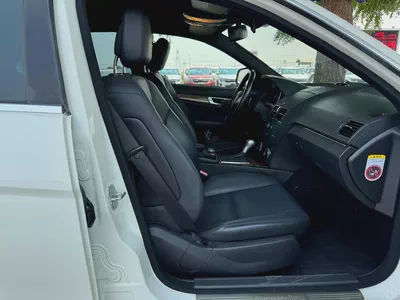 BENZ C250 | 2008 | 92560 KM |CLEAN TITLE  | JAPAN IMPORT-11