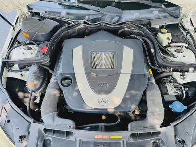 BENZ C250 | 2008 | 92560 KM |CLEAN TITLE  | JAPAN IMPORT-7