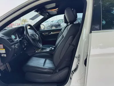 BENZ C250 | 2008 | 92560 KM |CLEAN TITLE  | JAPAN IMPORT-8