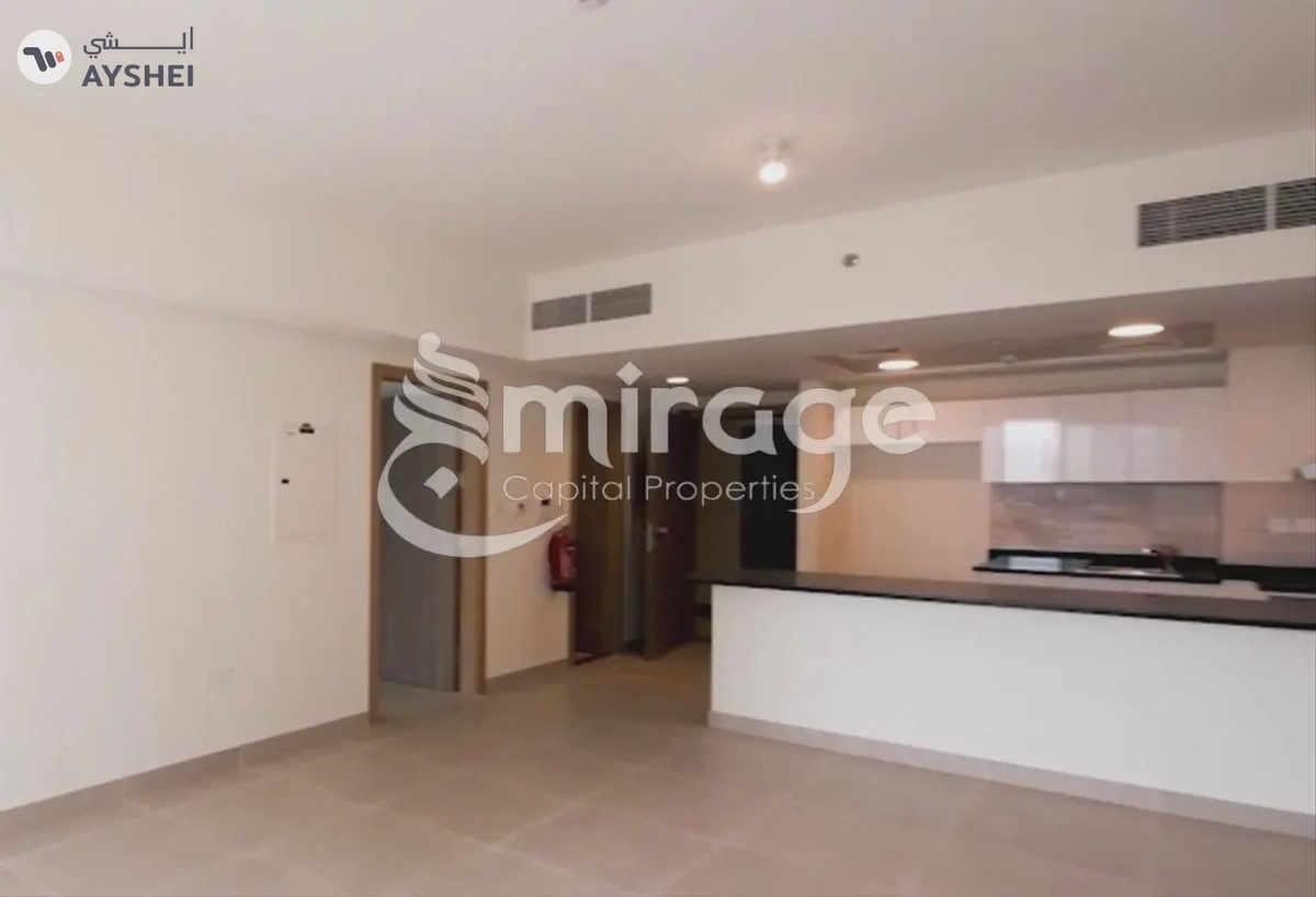 APARTMENT FOR SALE IN SOHO SQUARE, SAADIYAT ISLAND