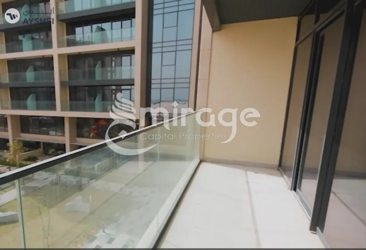 APARTMENT FOR SALE IN SOHO SQUARE, SAADIYAT ISLAND