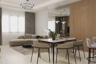 Olivo Park Residences by Evera, JVC District 10, Jumeirah Village Circle (JVC), Dubai-16