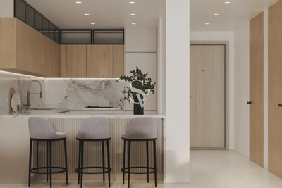 Olivo Park Residences by Evera, JVC District 10, Jumeirah Village Circle (JVC), Dubai-18