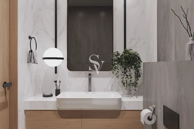 Olivo Park Residences by Evera, JVC District 10, Jumeirah Village Circle (JVC), Dubai-7